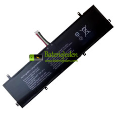 Baterie pro PDA MLP5568142-2S [Náhradní baterie]